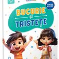 Copertă produs Bucurie și tristețe - gallery small 