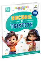 Bucurie și tristețe