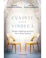 Copertă produs Cuvinte care vindecă - thumb 1