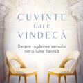 Copertă produs Cuvinte care vindecă - gallery small 