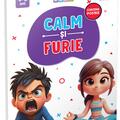Copertă produs Calm și furie - gallery small 