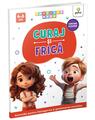 Copertă produs Curaj și frică - thumb 1