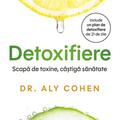 Copertă produs Detoxifiere - gallery small 