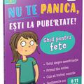 Copertă produs Nu te panica, ești la pubertate: ghid pentru fete - gallery small 