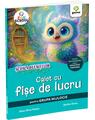 Copertă produs Caiet de fișe de lucru, grupa mijlocie - thumb 1
