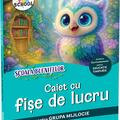 Copertă produs Caiet de fișe de lucru, grupa mijlocie - gallery small 