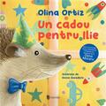 Copertă produs Un cadou pentru Ilie - gallery small 