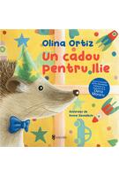 Imagine produs Un cadou pentru Ilie