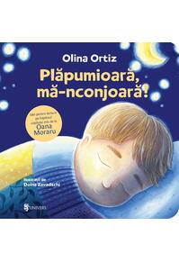 Copertă produs Plăpumioară, mă-nconjoară!