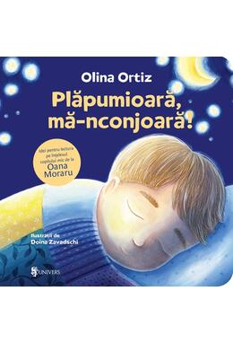 Copertă produs Plăpumioară, mă-nconjoară!