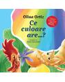 Copertă produs Ce culoare are...? - thumb 1