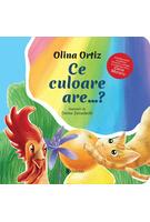Ce culoare are...?