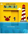 Copertă produs Acopăr și descopăr - Numere - thumb 1