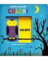 Copertă produs Acopăr și descopăr - Culori - thumb 1
