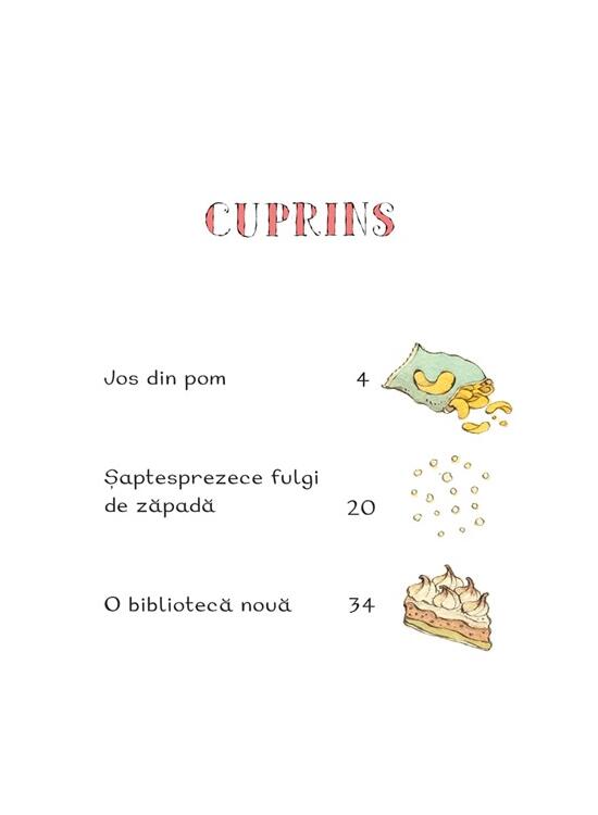 Copertă produs Puiu și Vulpoi. Jos din pom și alte povestiri (Vol. 4) - gallery big 6