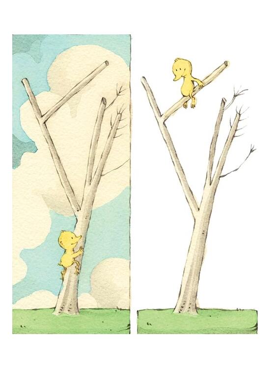 Copertă produs Puiu și Vulpoi. Jos din pom și alte povestiri (Vol. 4) - gallery big 4