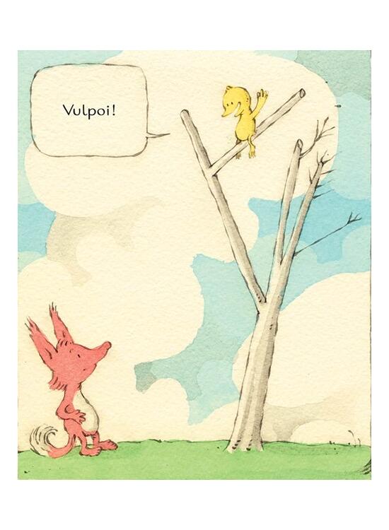 Copertă produs Puiu și Vulpoi. Jos din pom și alte povestiri (Vol. 4) - gallery big 5