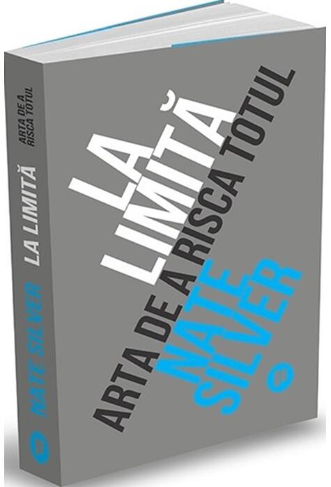 Copertă produs La limită