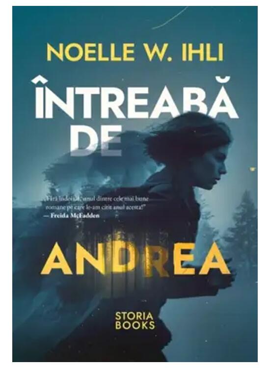 Copertă produs &Icirc;ntreabă de Andrea - gallery big 1