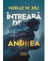 Copertă produs &Icirc;ntreabă de Andrea - thumb 1