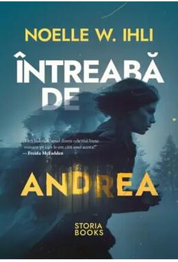 Copertă produs &Icirc;ntreabă de Andrea
