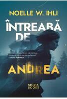 Imagine produs &Icirc;ntreabă de Andrea