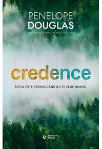 Copertă produs Credence