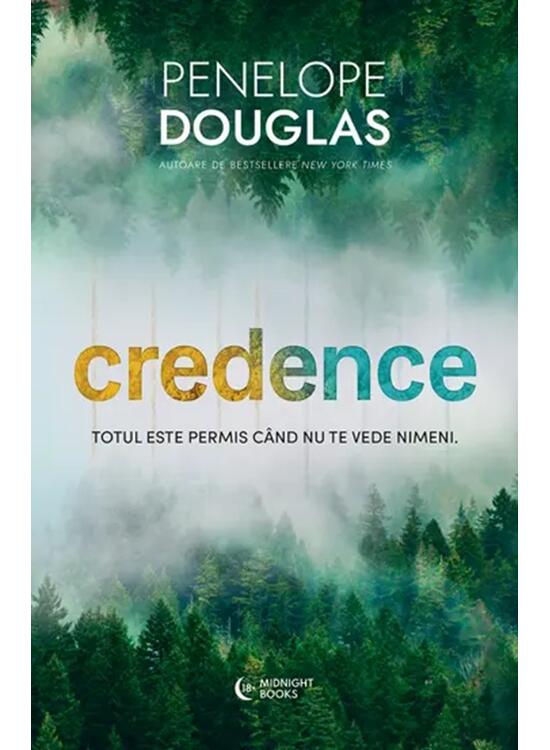 Copertă produs Credence - gallery big 1