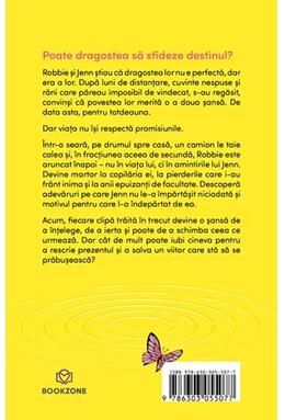 Copertă produs Secunda dintre noi
