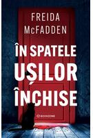 În spatele ușilor închise