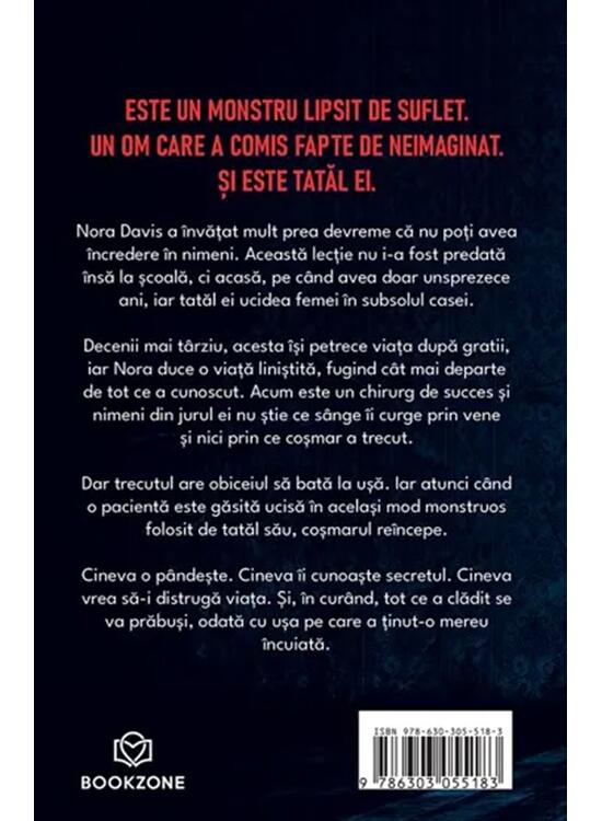 Copertă produs În spatele ușilor închise - gallery big 2