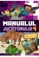 Manualul jucătorului 4. Cu Minecraft &icirc;n buzunar