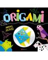 Copertă produs Origami. Animale jucăușe - thumb 1