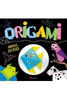 Imagine produs Origami. Animale jucăușe