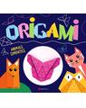 Copertă produs Origami. Animale simpatice - thumb 1