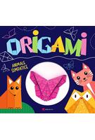 Imagine produs Origami. Animale simpatice