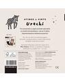 Copertă produs Atinge și simte - Urechi - thumb 2