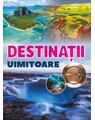 Copertă produs Destinații uimitoare - thumb 1