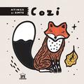 Copertă produs Atinge și simte - Cozi - gallery small 