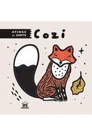 Atinge și simte - Cozi