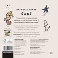Copertă produs Atinge și simte - Cozi - gallery small 