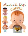 Copertă produs Aventuri la băiță - Corpul - thumb 1