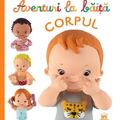Copertă produs Aventuri la băiță - Corpul - gallery small 