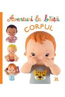 Aventuri la băiță - Corpul