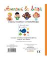 Copertă produs Aventuri la băiță - Corpul - thumb 2