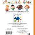 Copertă produs Aventuri la băiță - Corpul - gallery small 