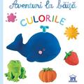 Copertă produs Aventuri la băiță - Culorile - gallery small 
