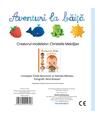 Copertă produs Aventuri la băiță - Culorile - thumb 2