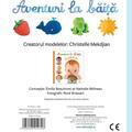 Copertă produs Aventuri la băiță - Culorile - gallery small 