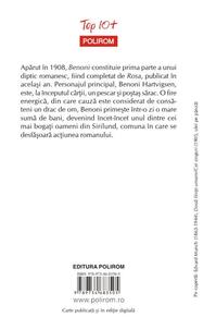 Copertă produs Benoni (Top 10+)